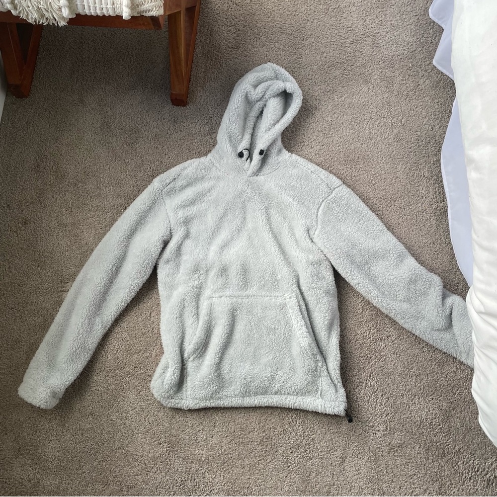 Men’s Hoodie